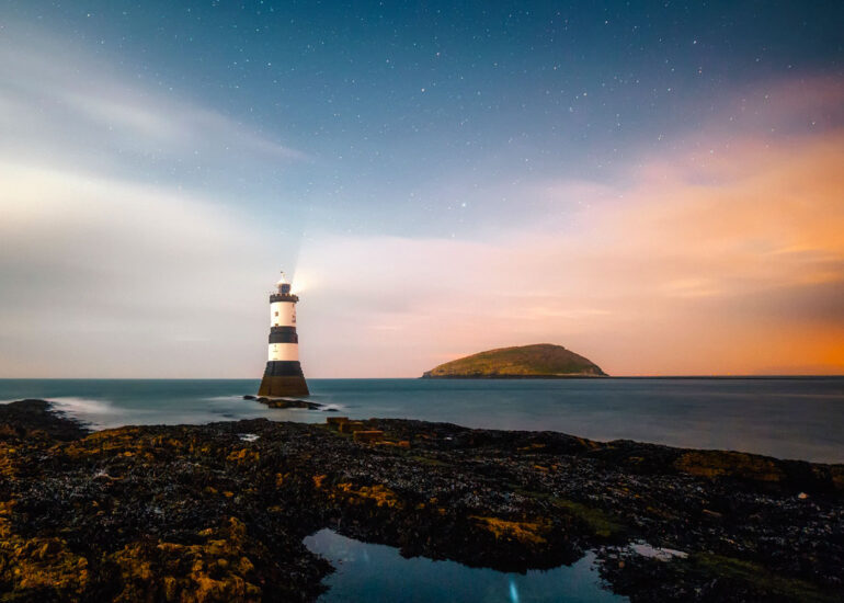 lighthouse